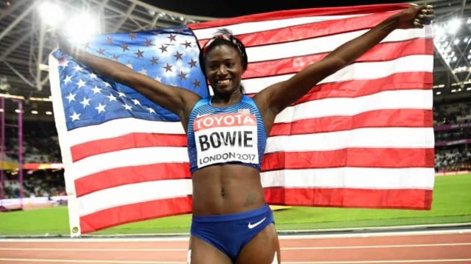 Sprinter Tori Bowie’s Pregnancy Death From Eclampsia: Know About The Condition