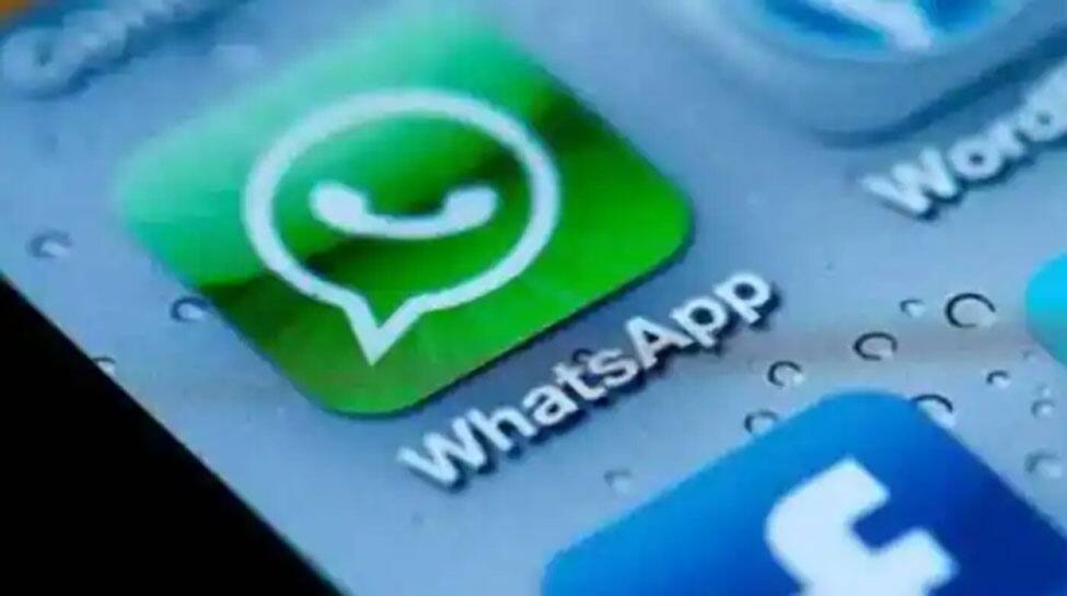 Whatsapp Working On Multi-account Feature On Android