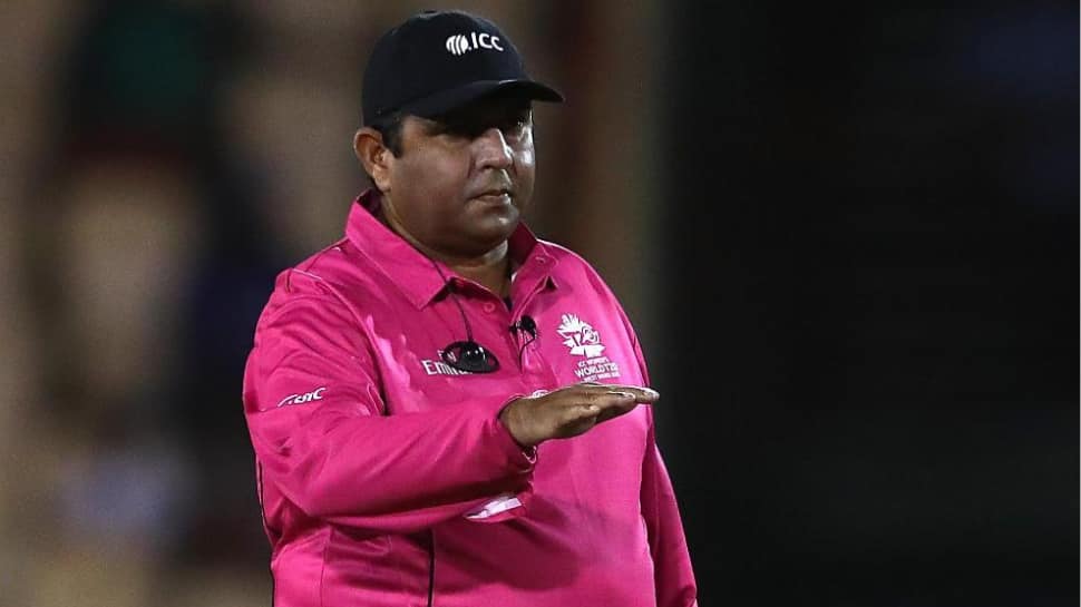 Who Is Ahsan Raza, Pakistani Umpire Who Survived 2009 Terrorist Attack, Officiating In 1st Ashes Test