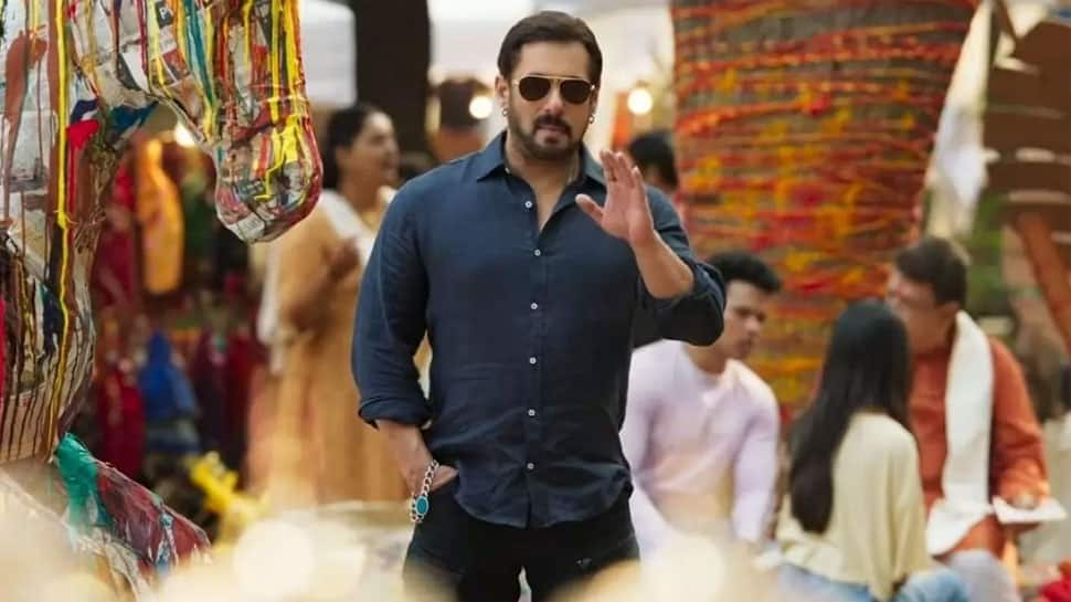 Salman Khan-Pooja Hegde&#039;s Kisi Ka Bhai Kisi Ki Jaan To Release On ZEE5