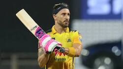 Faf du Plessis Appointed Captain Of Texas Super Kings For Inaugural MLC