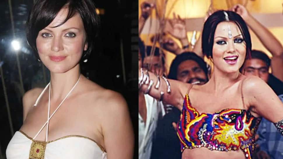 Remember &#039;Babuji&#039; Girl Yana Gupta? Her Then And Now Pics Will Surprise You