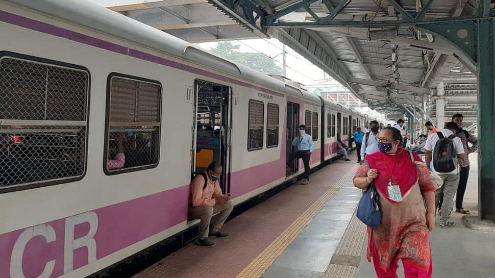 Central Railway&#039;s Mumbai Division To Set Up 13 Breastfeeding Pods: Check Station List