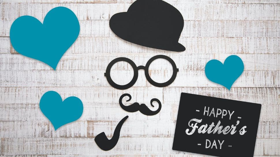 Happy Father's Day 2023 Wishes, Greetings, WhatsApp Messages, And