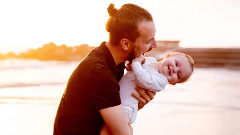 Father&#039;s Day 2023: 6 Tips For New Dads - How To Be Your Child&#039;s Superhero