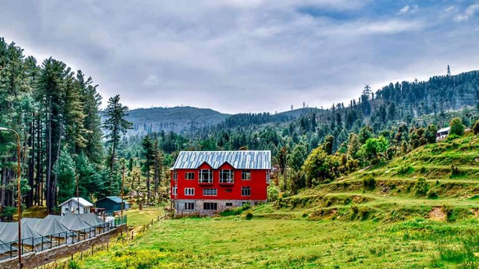 Looking For A Honeymoon Destination? Five Must-Visit Places In Patnitop