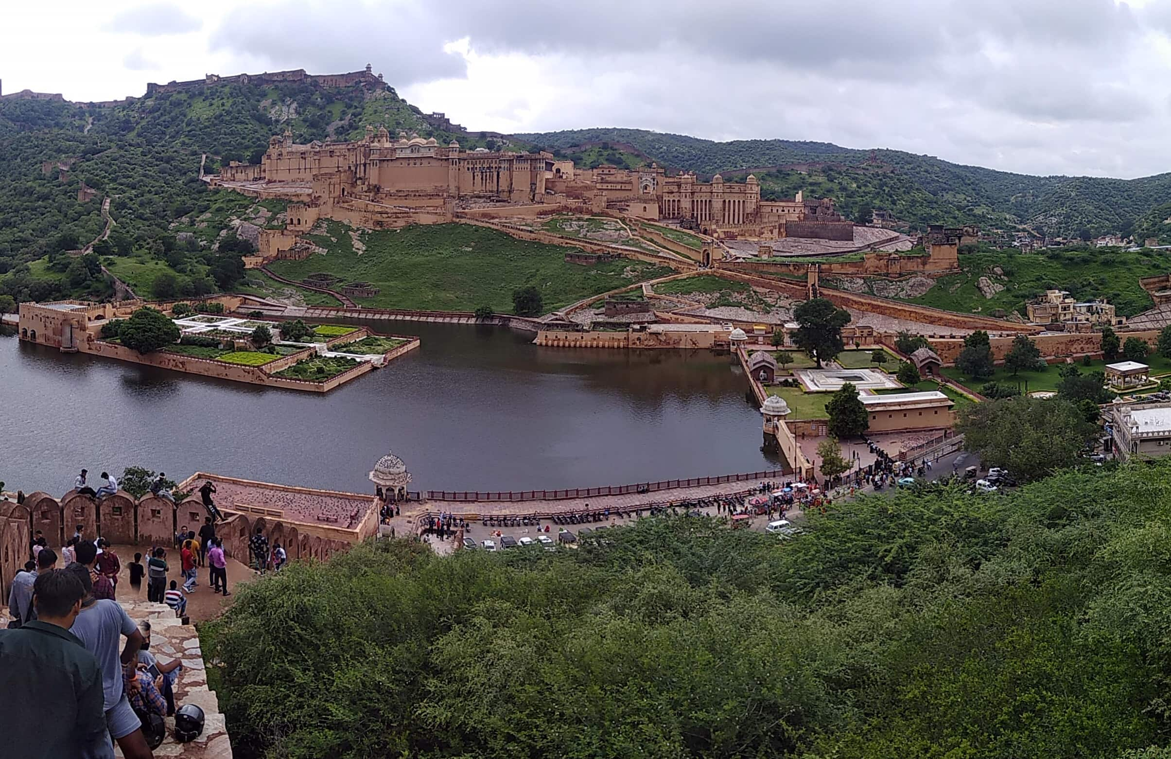 Cylone Biparjoy Causes Heavy Rains In Rajasthan