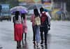 IMD Predicts Heavy Rains In Kerala, Tamil Nadu