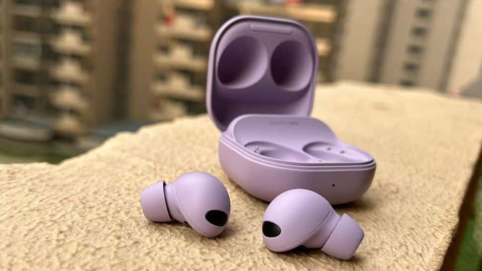 Samsung Galaxy Buds 2 Pro