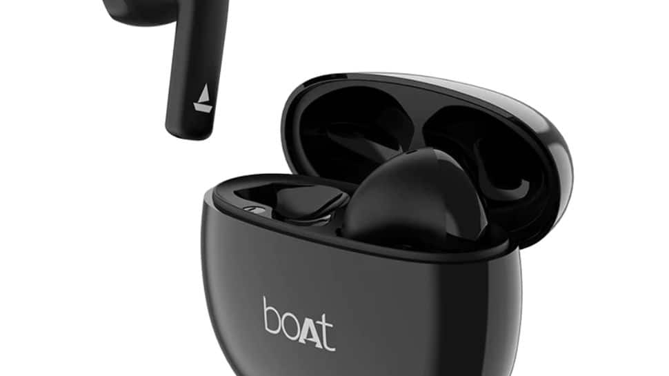 BoAt Airdopes Atom 81