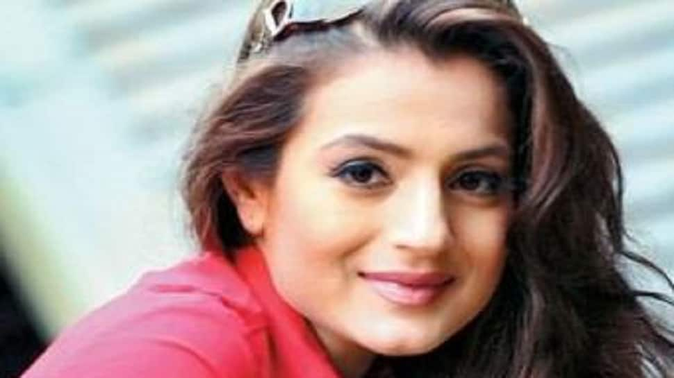 &#039;Gadar 2&#039; Actress Ameesha Patel Surrenders In Cheque Bounce Case, Read On