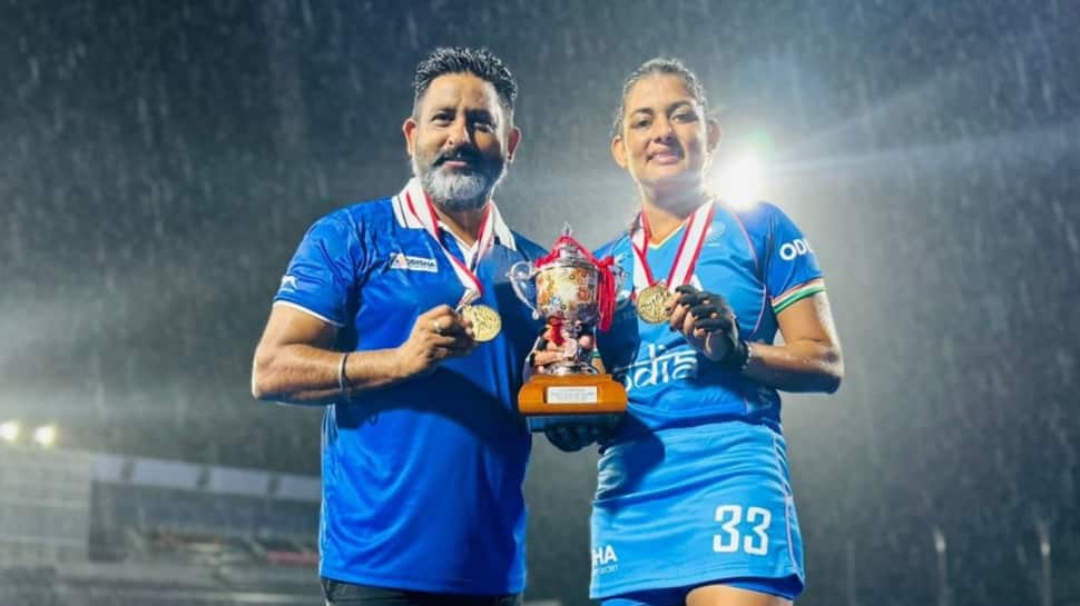 Exclusive: This Upcoming Hockey Star Sets Eye On Place In World Cup Squad After Junior Asia Cup Triumph thumbnail