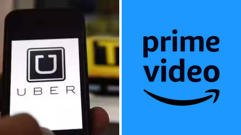 Amazon Prime Members To Get Extra Benefits On Uber Rides: Know How