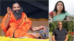 Who are Sarwan & Sunita Poddar, Couple That Lended Ramdev To Launch Patanjali