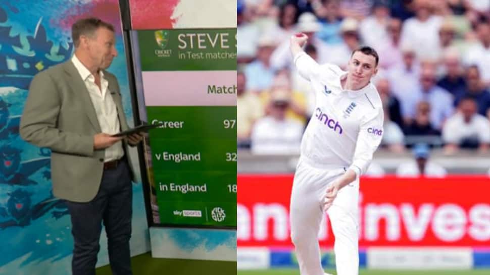 &#039;This Is Bazball&#039;: Michael Atherton Makes Fun Of Ben Stokes Giving Harry Brook An Over During Day 1 Of 1st Ashes Test