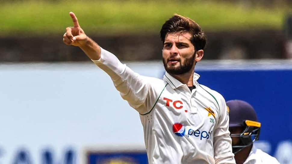 Shaheen Shah Afridi Returns To Pakistan Test Squad After One Year For Series Against THIS Team