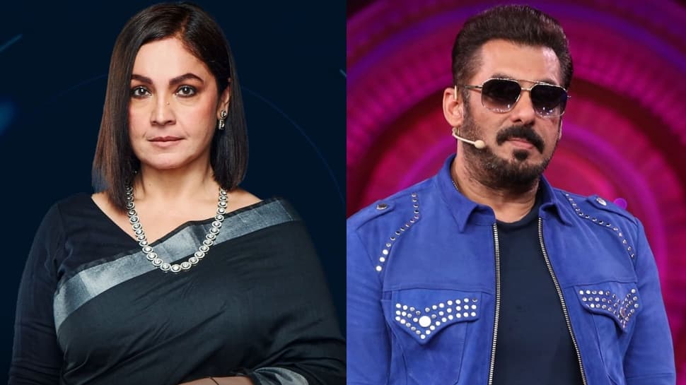 Bigg Boss OTT 2 Grand Premiere: Pooja Bhatt Enters The House, Check Out The  Full Housemates List Here | Entertainment News | Zee News