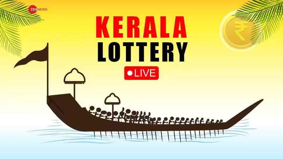 Live  Kerala State Lottery Result 19-06-2023 (Announced): WIN WIN