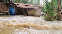 Nearly 38,000 People In 13 Districts Affected By Assam Floods