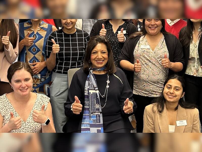 Biocon's Rise Under Kiran