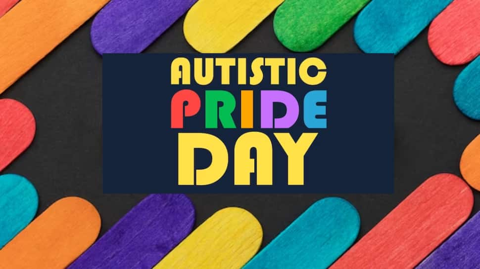 Autistic Pride Day 2023 What Is Autism Spectrum Disorder? Activities