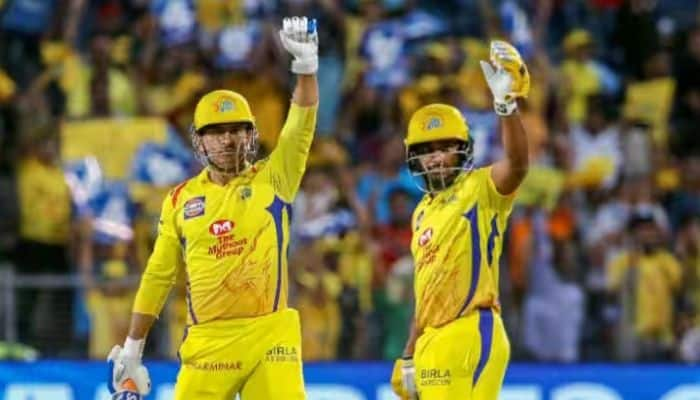 MS Dhoni&#039;s CSK Teammate Ambati Rayudu Set To Join Politics: Report