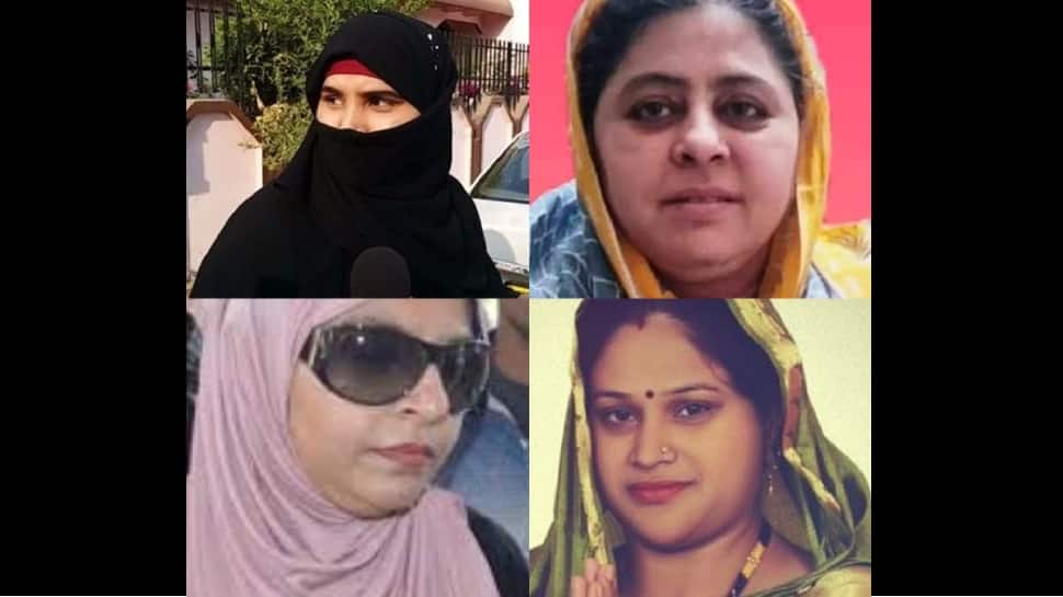 Four Women Who Have Sent Uttar Pradesh Police On A Wild Goose Chase For Months