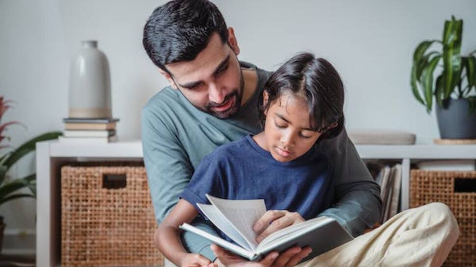 Father Health Father's Day 2023: Time To Heal- Consider The Mental Health Of Our Dads ...