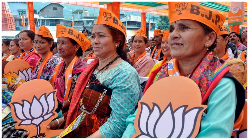 MP Election 2023: For Divided BJP, Soft Hindutva, Anti-Graft Plank Of Congress Real Challenge
