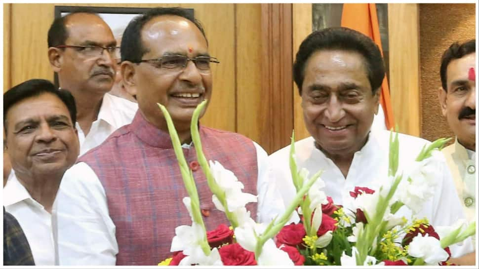 It&#039;s Freebies Vs Freebies As BJP, Congress Woo Voters In Poll-Bound Madhya Pradesh