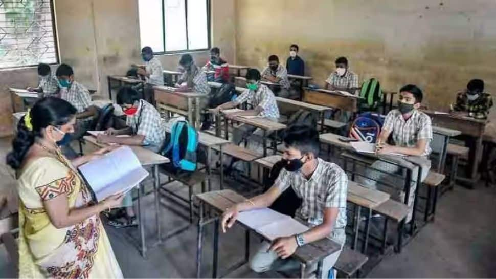 Bihar School Teacher Recruitment 2023 Registration For Over 1,70,000