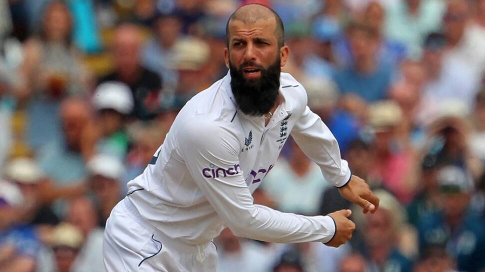 Ashes 2023: Moeen Ali Found Guilty Of Breaching ICC Code Of Conduct During Australia vs England 1st Test