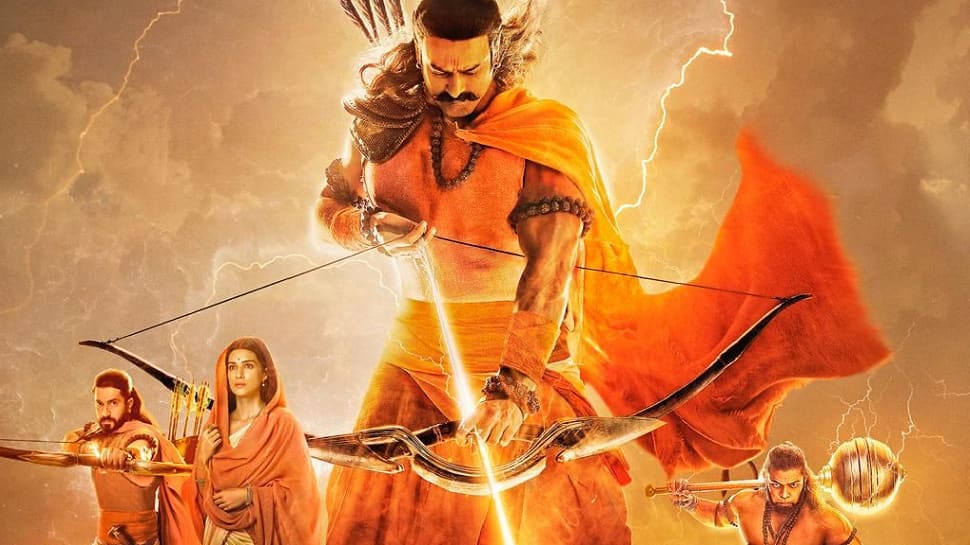 &#039;Adipurush&#039; Box Office Collection Day 2: Prabhas, Kriti Sanon-Starrer Remains Rock Steady, Mints Rs 240 Cr