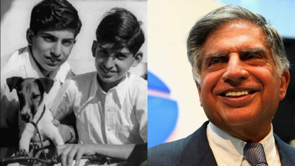 Who Is Jimmy Naval Tata, Brother Of Ratan Tata, Who Lives In 2BHK Flat, And Has No Mobile Phone