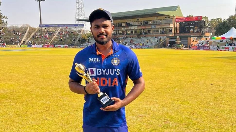 Exclusive: &#039;His Best Is Yet To Come,&#039; Says Sanju Samson&#039;s Childhood Coach Biju George Ahead Of India&#039;s Tour Of West Indies