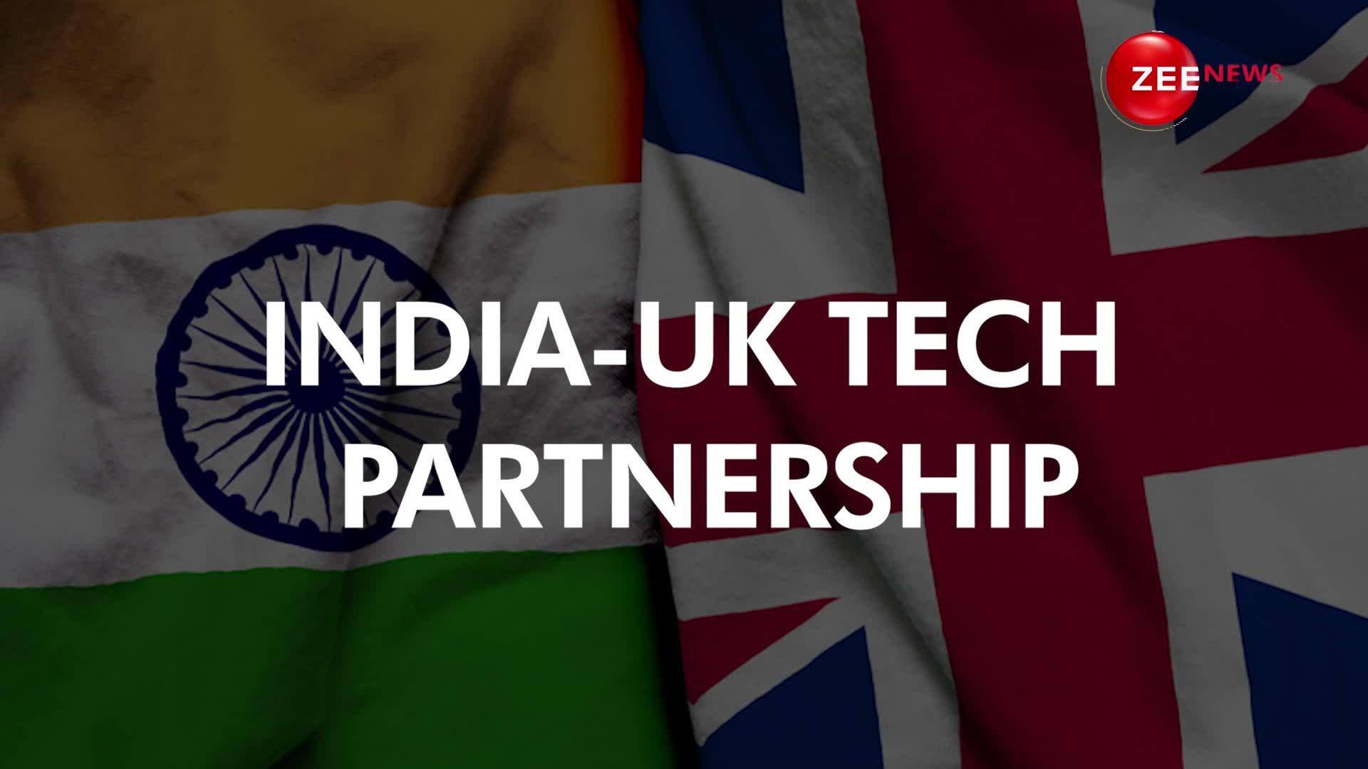 Exclusive Interview with Lord Dominic Johnson, UK Minister Of State