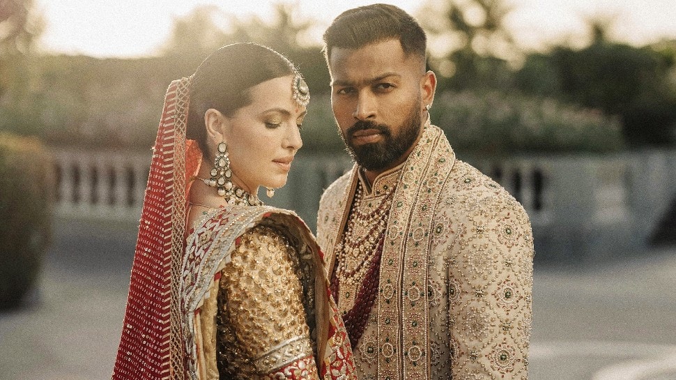 WATCH: Hardik Pandya’s Wedding Video To Natasha Stankovic Goes Viral, Gujarat Titans Captain Paid Rs 5 Lakh For THIS Reason