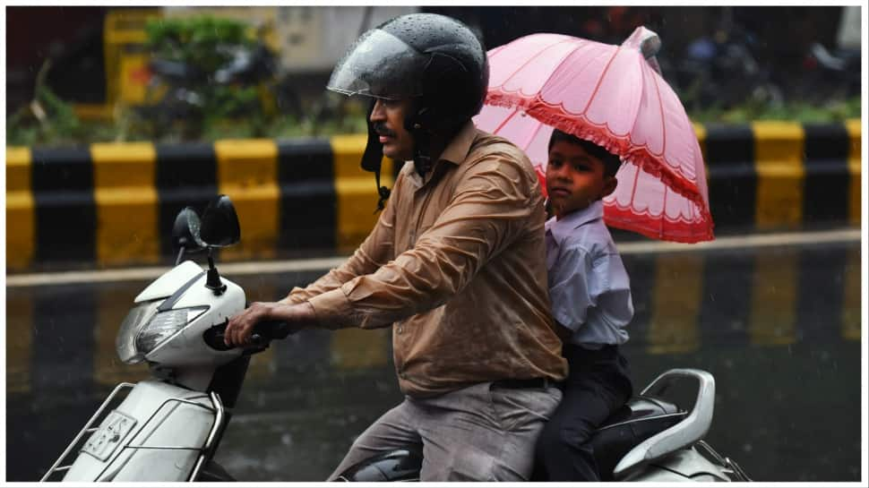 Tamil Nadu Rains: Three Districts Declare Holiday For Schools Amid Heavy Rain Forecast 