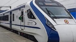 Stones Pelted At Dehradun-Delhi Vande Bharat Express, 7th Incident This Year
