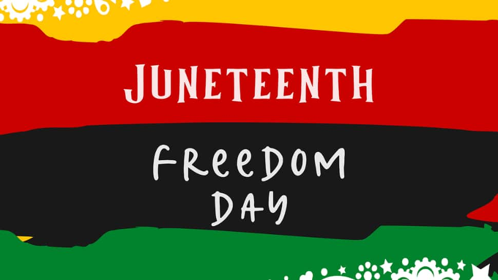 What Is Juneteenth? The History Of This Holiday, Meaning And Important Facts