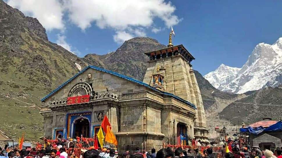 Kedarnath Dham: 5 Interesting Facts About Lord Shiva&#039;s Temple
