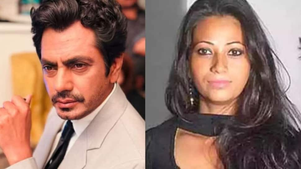 Nawazuddin Siddiqui&#039;s Wife Aaliya Siddiqui Wants To Erase Shadow Of Trouble Marriage From Her Life