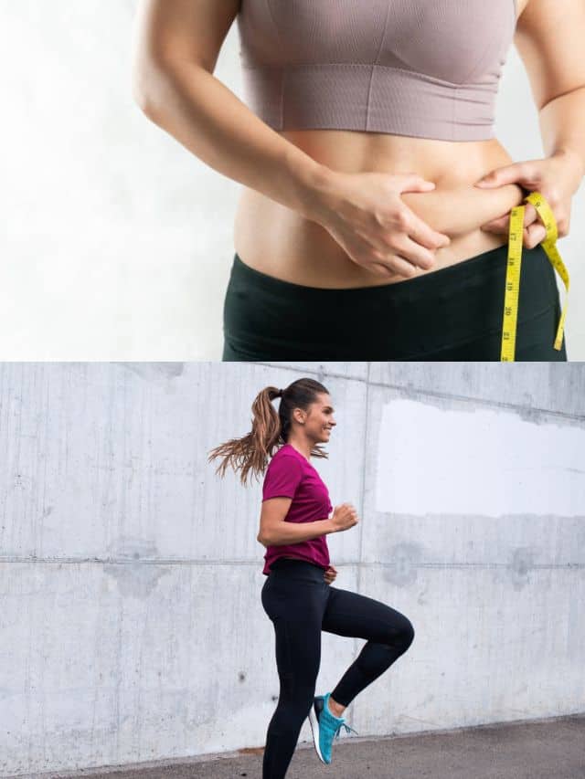 10 Easy Exercises To Lose Weight At Home