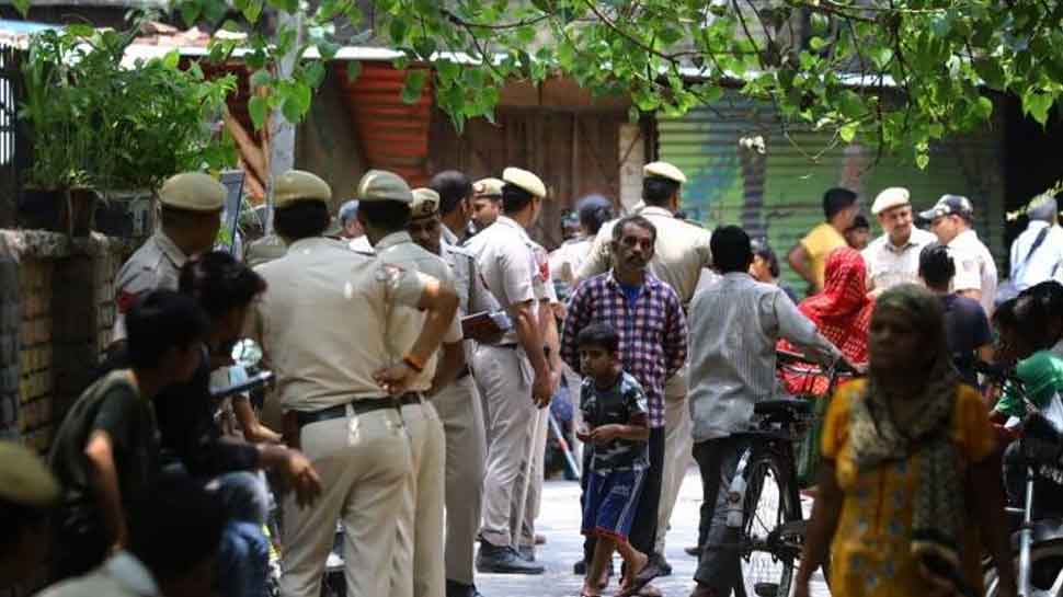 RK Puram Double Murder: Delhi Police Arrests 5 Accused For Murdering ...