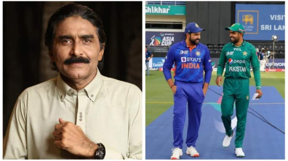 ODI World Cup 2023: Javed Miandad Tells Pakistan Not To Tour India, Says &#039;Bhaad Mein Jaaye&#039;