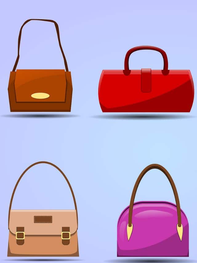 Top 10 Most Expensive Handbags