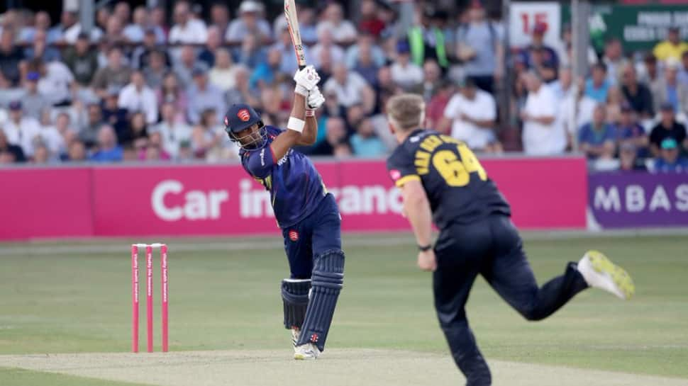 Essex Eagles vs Somerset LIVE Streaming, Dream11 Prediction: How To Watch T20 Blast LIVE In India On TV And Online?