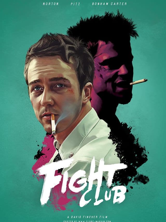 Fight Club (1999) - IMDb