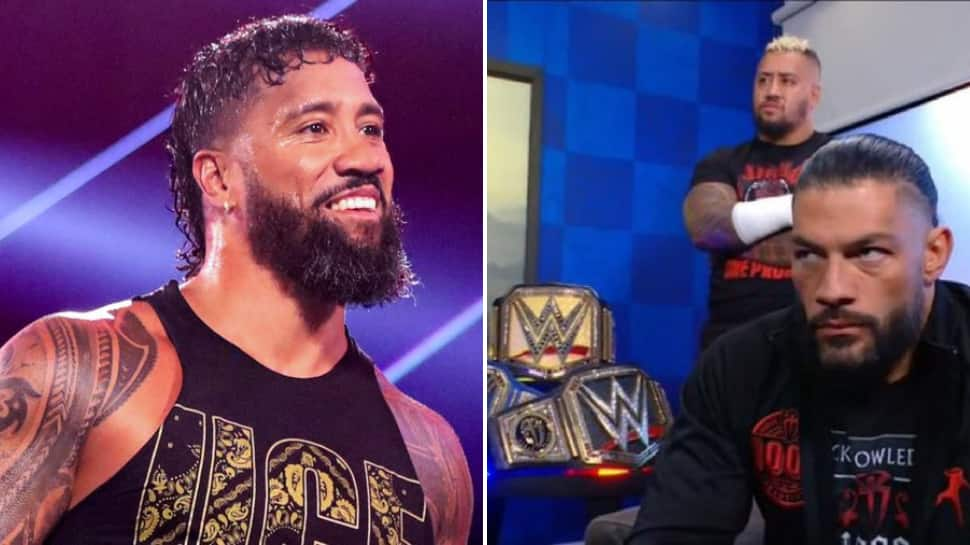 Watch: Jey Uso Ends The Bloodline, Attacks Roman Reigns And Solo Sikoa On SmackDown