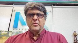 On Adipurush, film actor Mukesh Khanna said that seeing this film, children are saying Bhri, liked the comedy.
